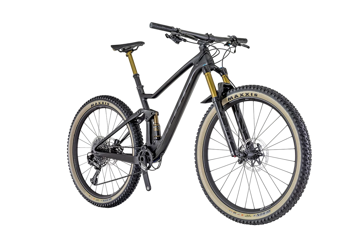SCOTT Sort Spark 700 Ultimate
