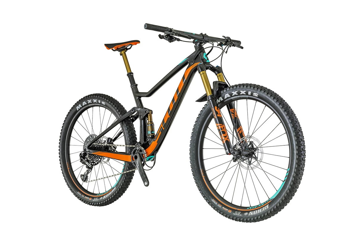 SCOTT Sort Spark 700 Tuned