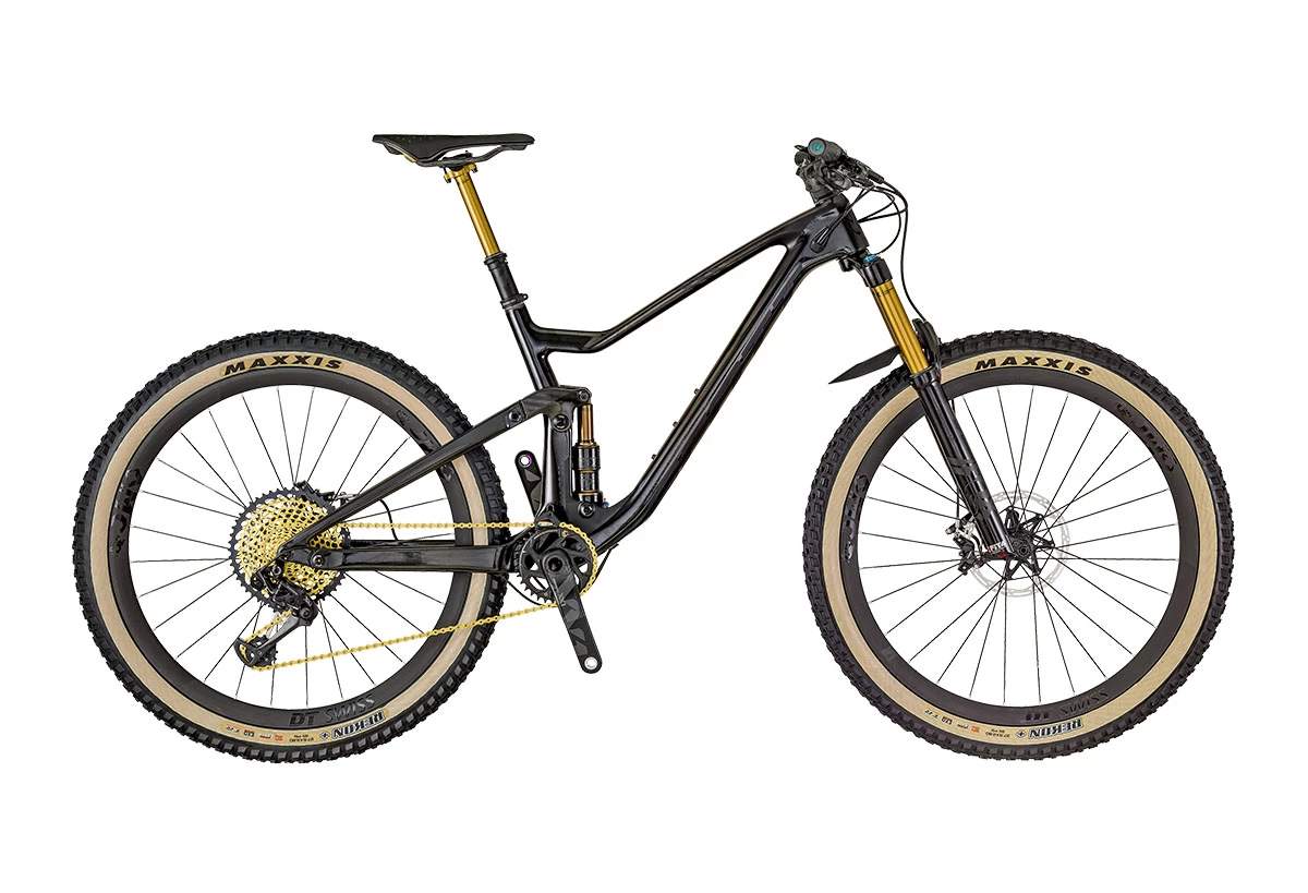 SCOTT Sort Genius 700 Ultimate