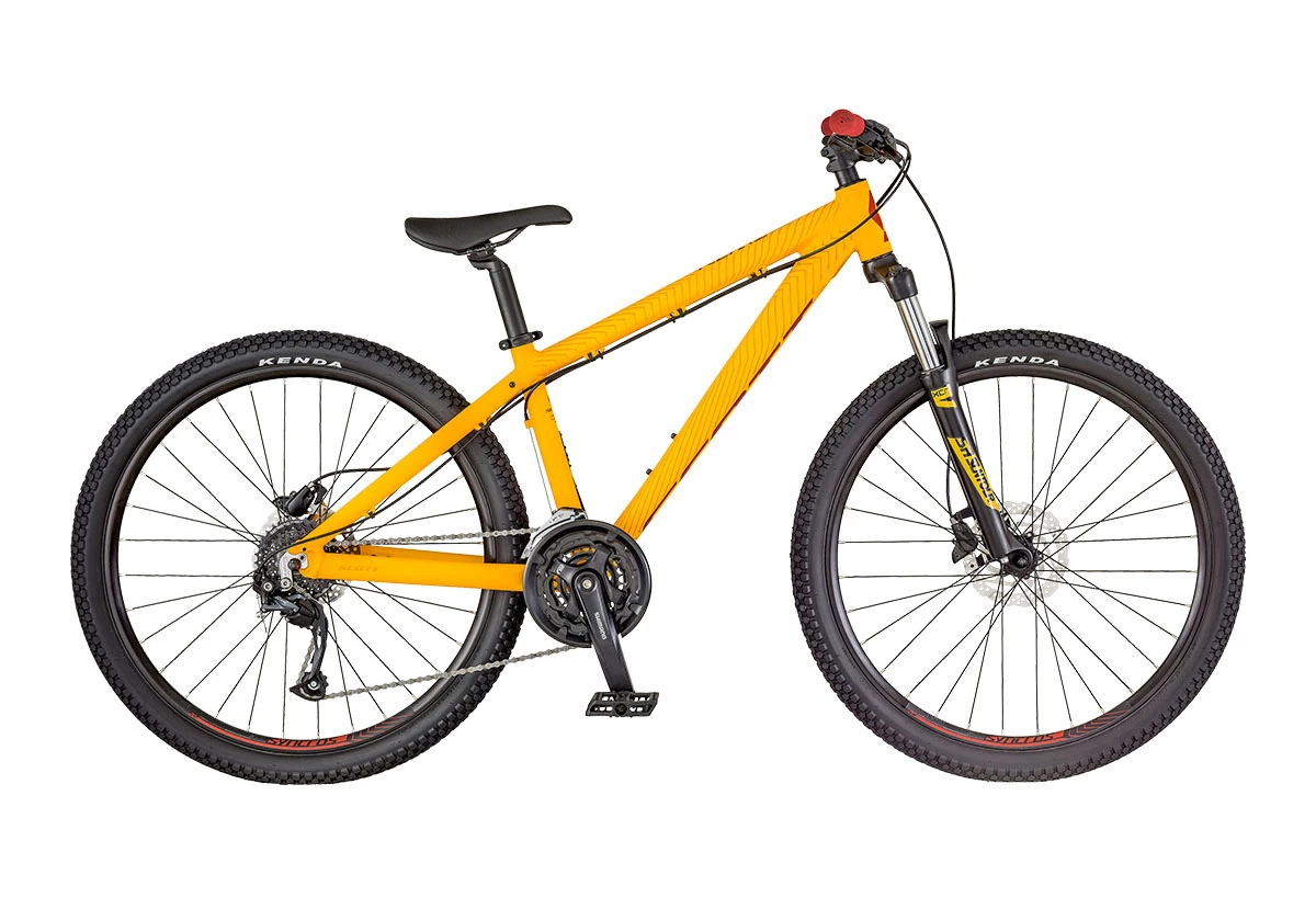 SCOTT Gul Voltage YZ 10