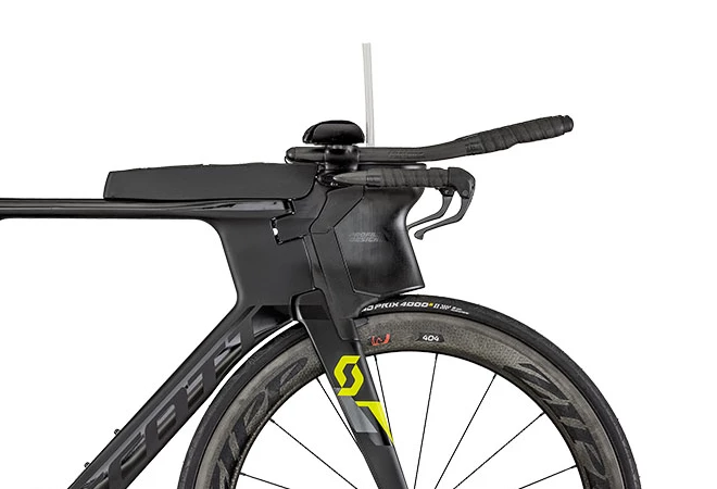 SCOTT Sort Plasma Premium