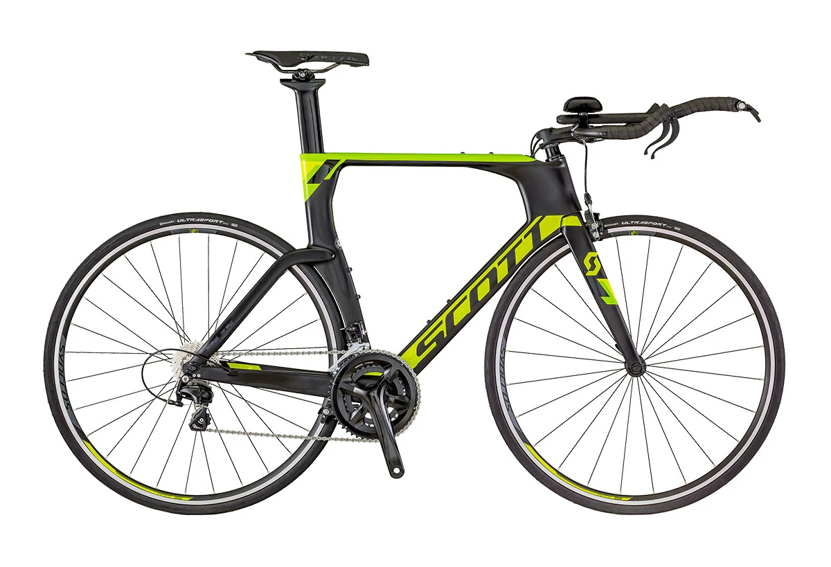 SCOTT Sort Plasma 20