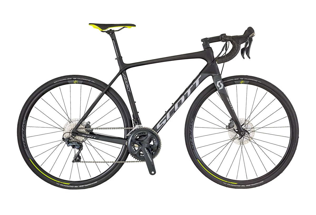 SCOTT Sort Addict 10 Disc