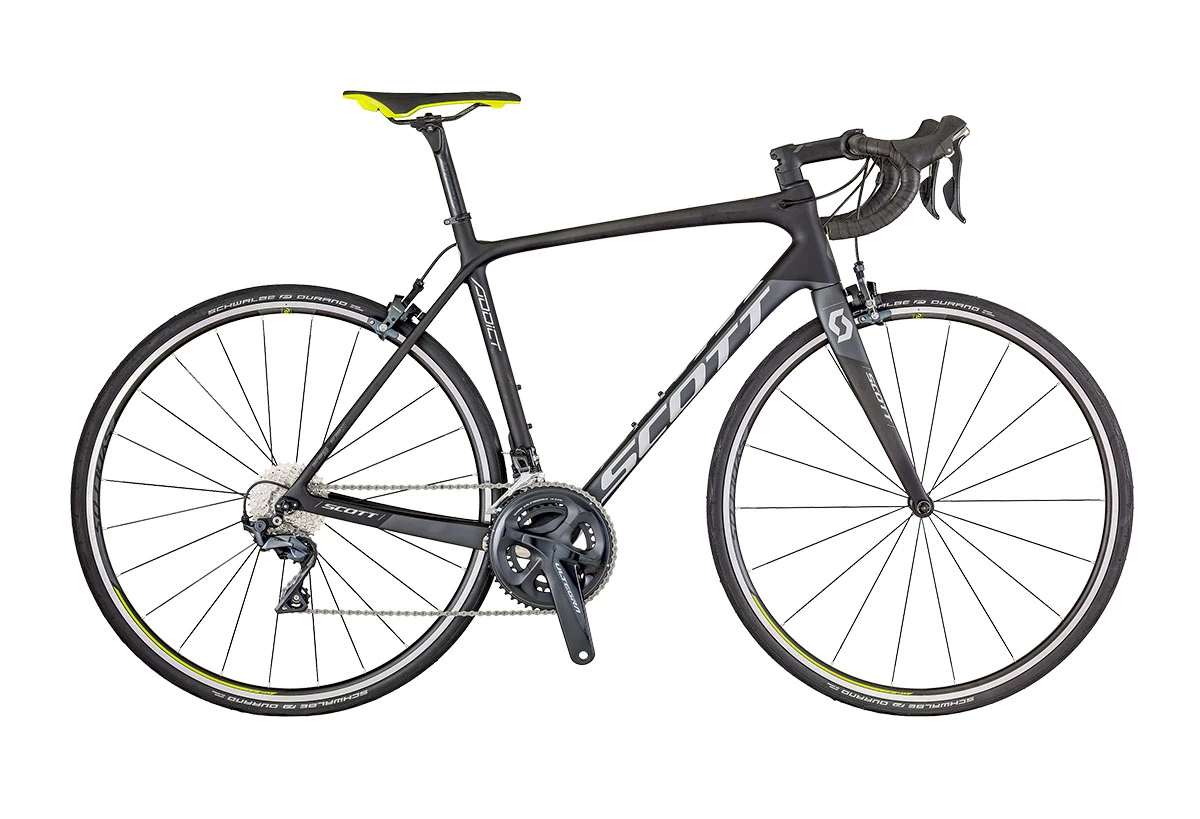 SCOTT Sort Addict 10