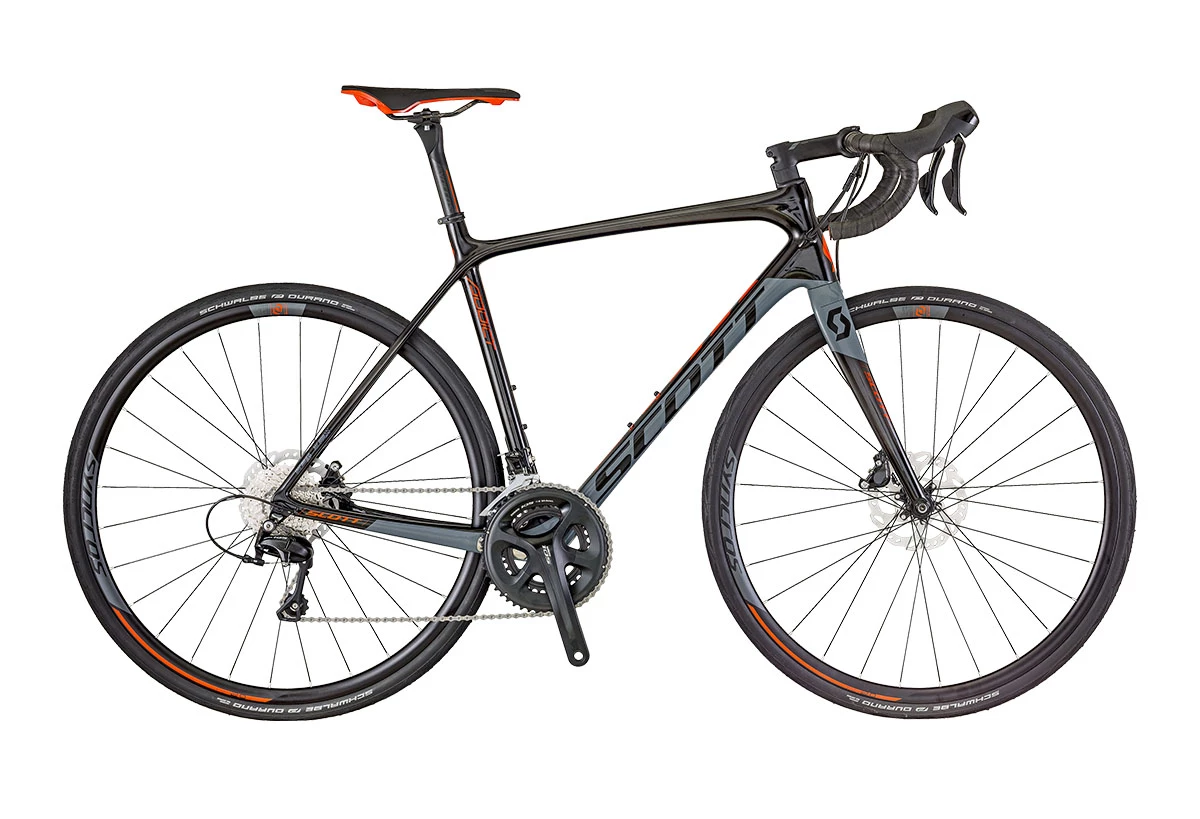 SCOTT Sort Addict 20 Disc