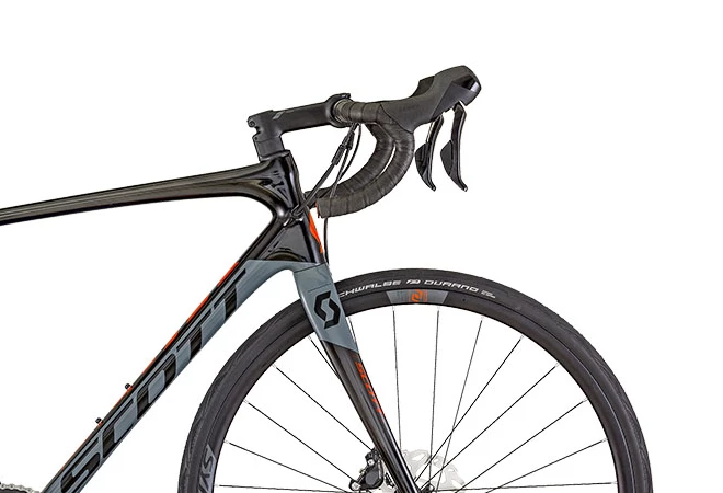 SCOTT Sort Addict 20 Disc