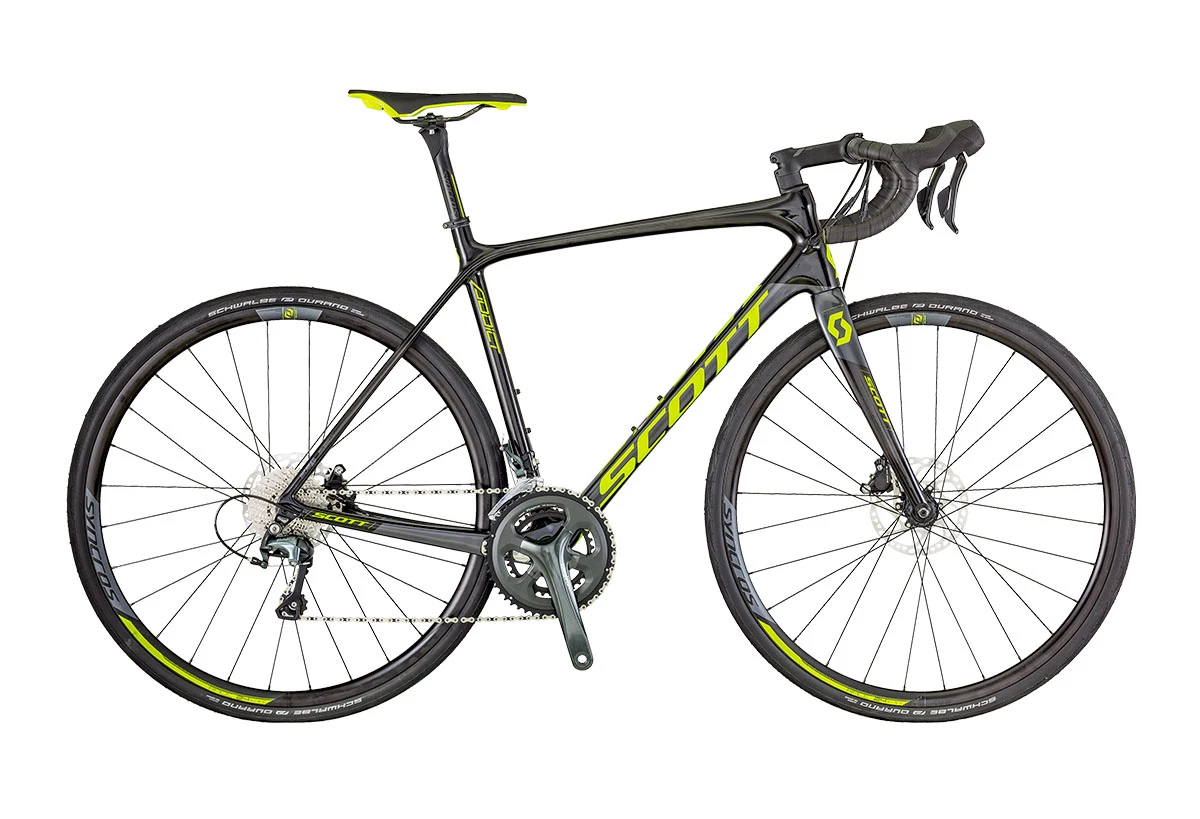 SCOTT Sort Addict 30 Disc