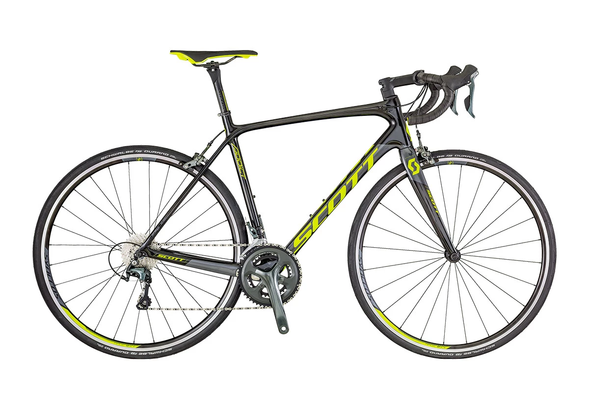 SCOTT Sort Addict 30