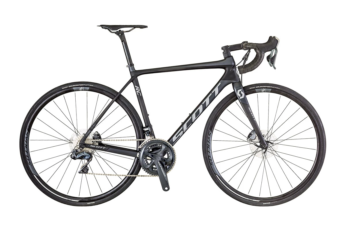 SCOTT Sort Addict RC 15 Disc