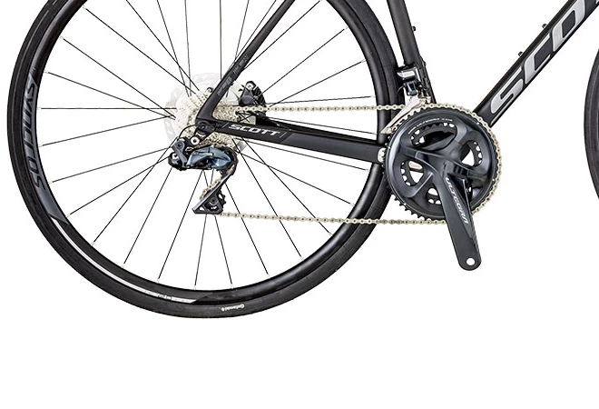 SCOTT Sort Addict RC 15 Disc