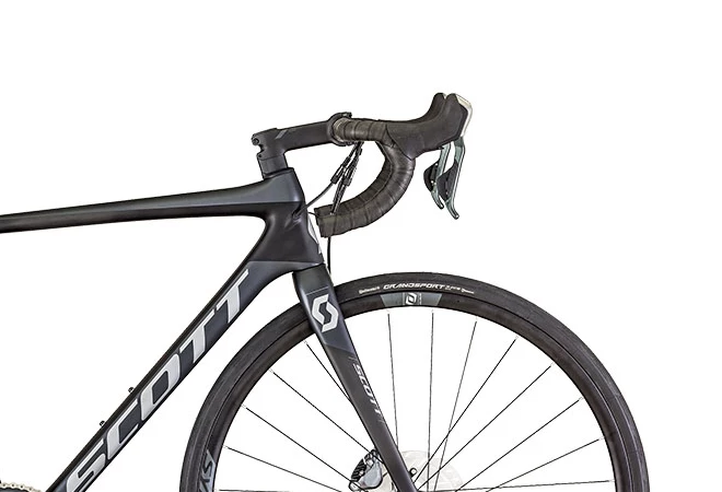 SCOTT Sort Addict RC 15 Disc