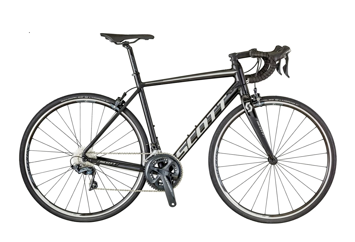 SCOTT Sort Speedster SE