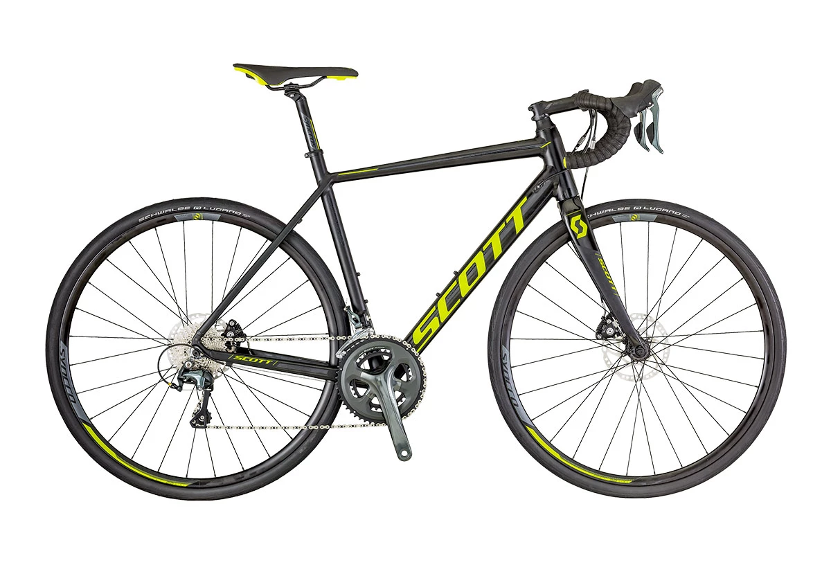 SCOTT Sort Speedster 20 Disc