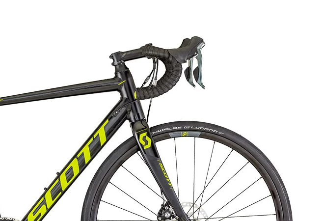 SCOTT Sort Speedster 20 Disc