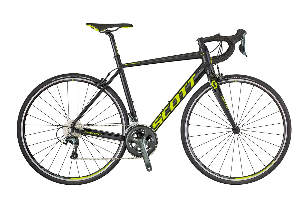 SCOTT Sort Speedster 20