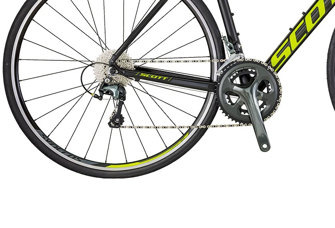 SCOTT Sort Speedster 20