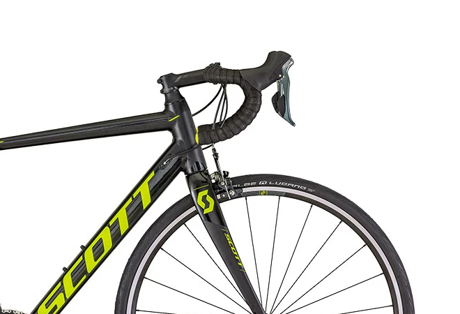 SCOTT Sort Speedster 20