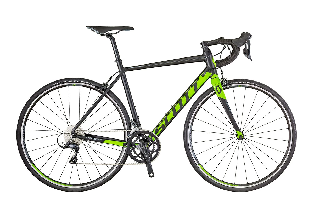 SCOTT Sort Speedster 30
