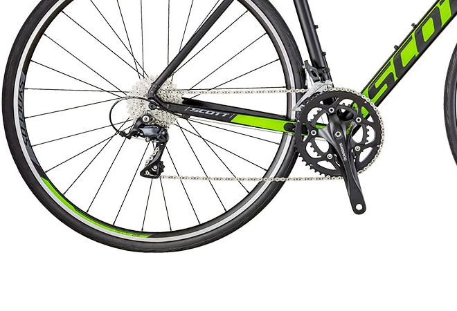 SCOTT Sort Speedster 30