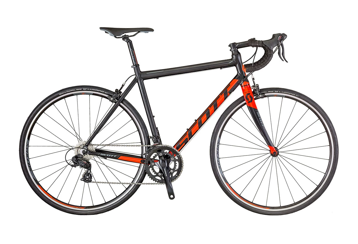 SCOTT Sort Speedster 50