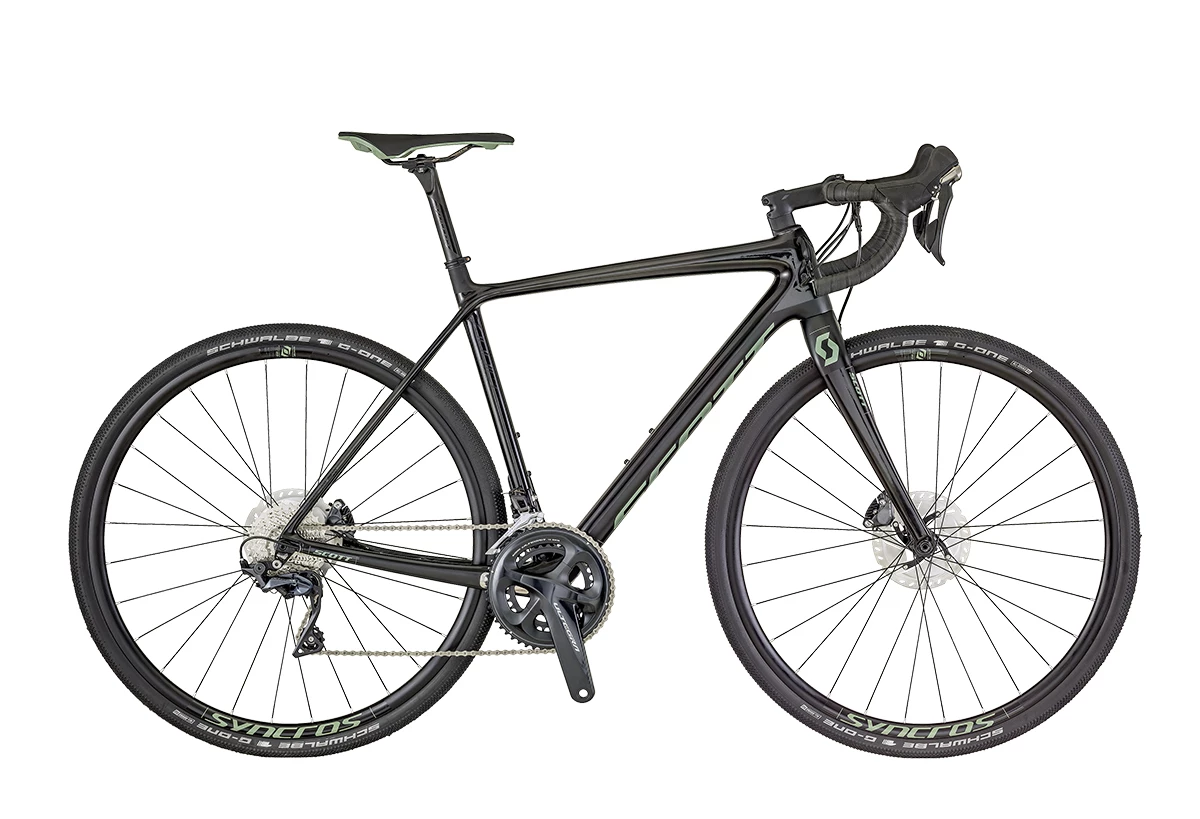 SCOTT Sort Addict Gravel 20