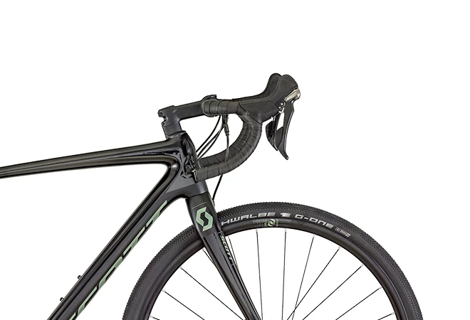 SCOTT Sort Addict Gravel 20