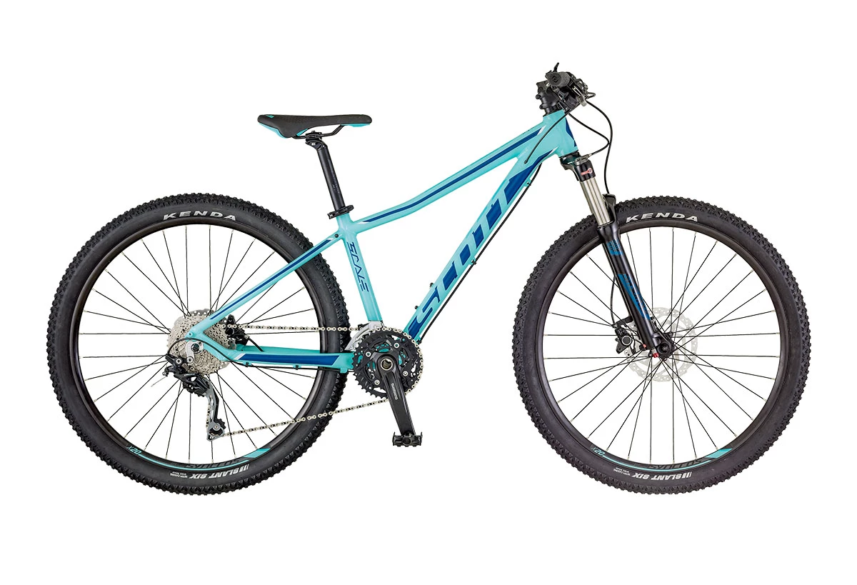 SCOTT Turkis Contessa Spark RC 900