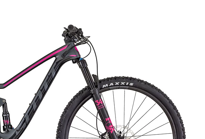 SCOTT Sort Contessa Spark 910