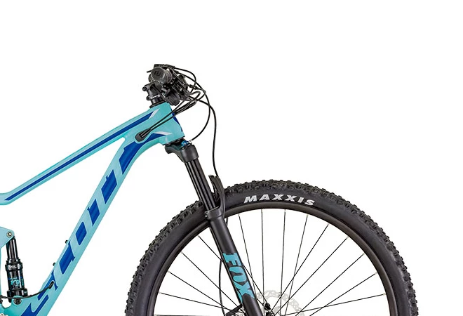 SCOTT Turkis Contessa Spark 920