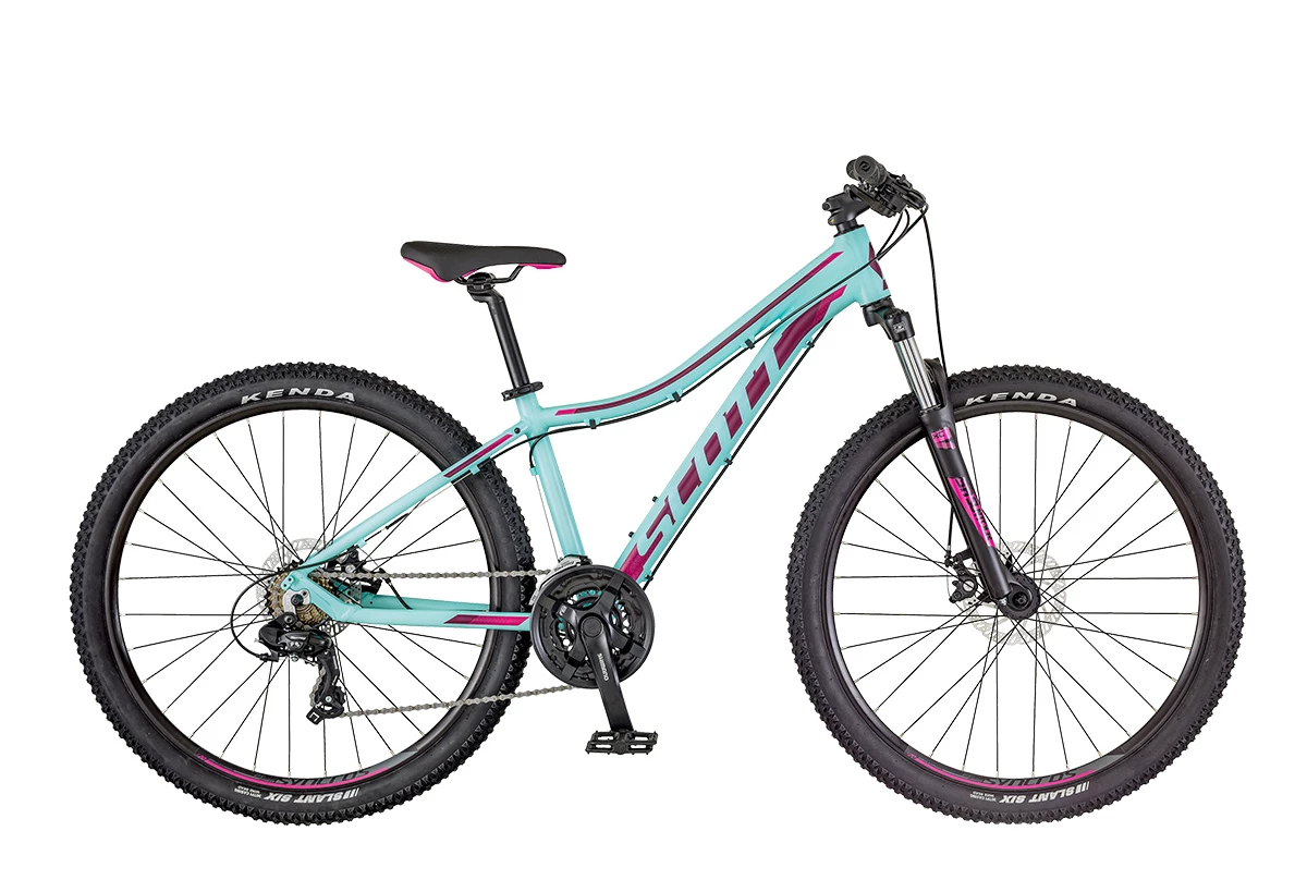 SCOTT Turkis Contessa 740