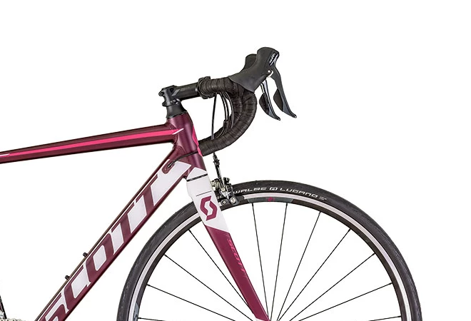 SCOTT Lilla Contessa Speedster 25