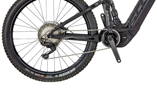 SCOTT Sort E-Spark 710