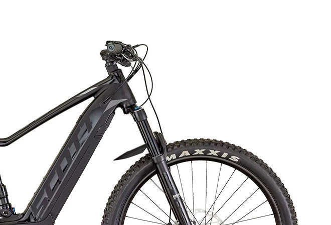 SCOTT Sort E-Spark 710