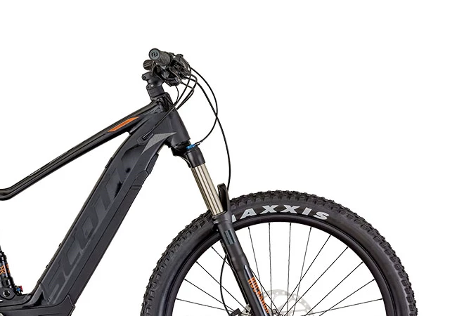 SCOTT Sort E-Spark 730
