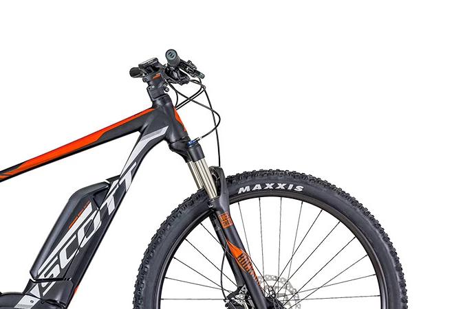 SCOTT Sort E-Scale 930