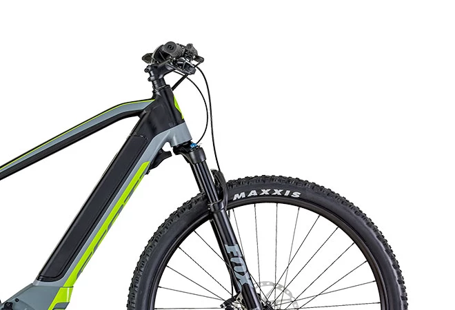 SCOTT Sort E-Aspect 10