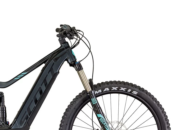 SCOTT Sort E-Contessa Genius 720