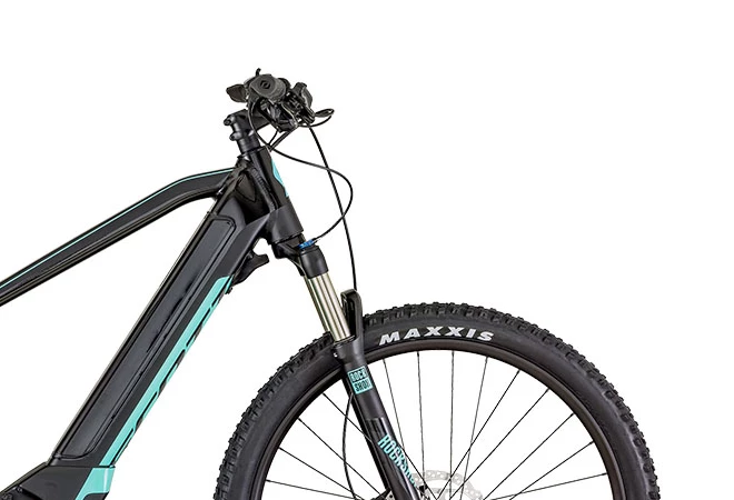 SCOTT Sort E-Contessa Aspect 20