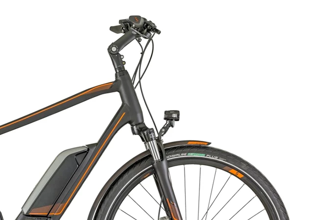 SCOTT Sort E-Sub Active