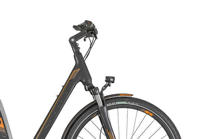 SCOTT Sort E-Sub Active