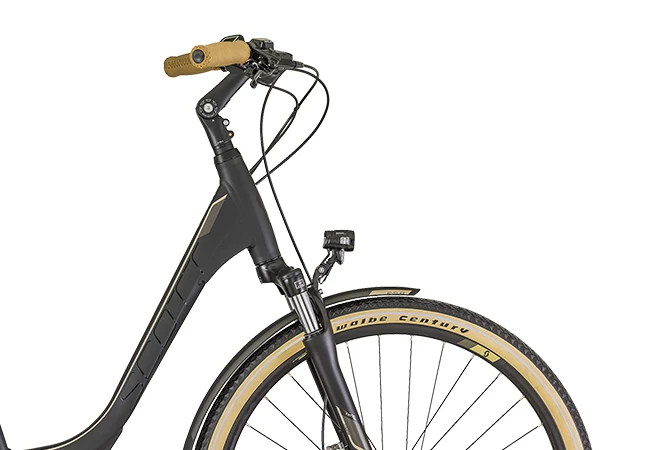 SCOTT Sort E-Sub Active