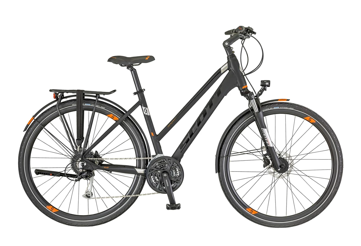 SCOTT Sort Sub Sport 20