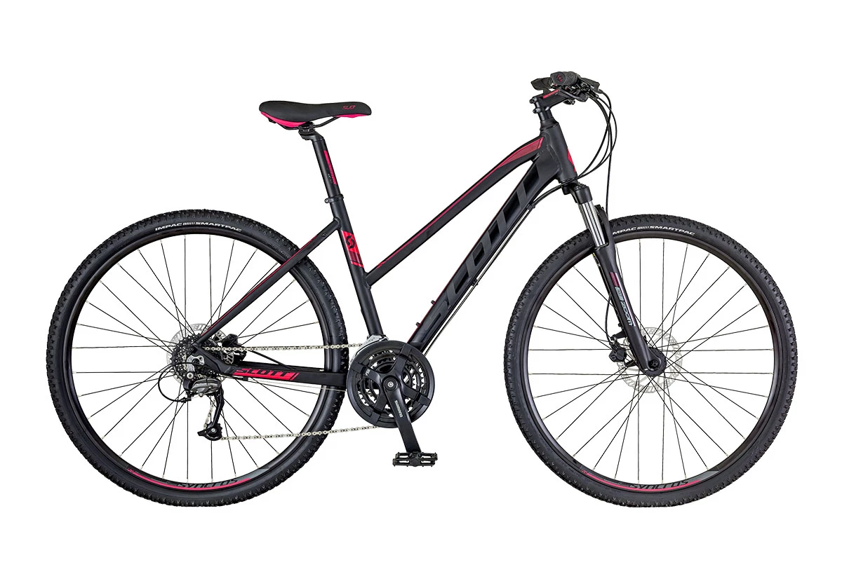 SCOTT Sort Sub Cross 40 Lady
