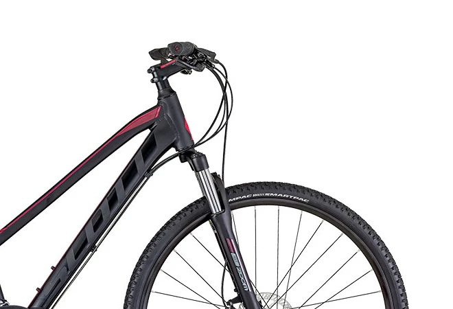 SCOTT Sort Sub Cross 40 Lady