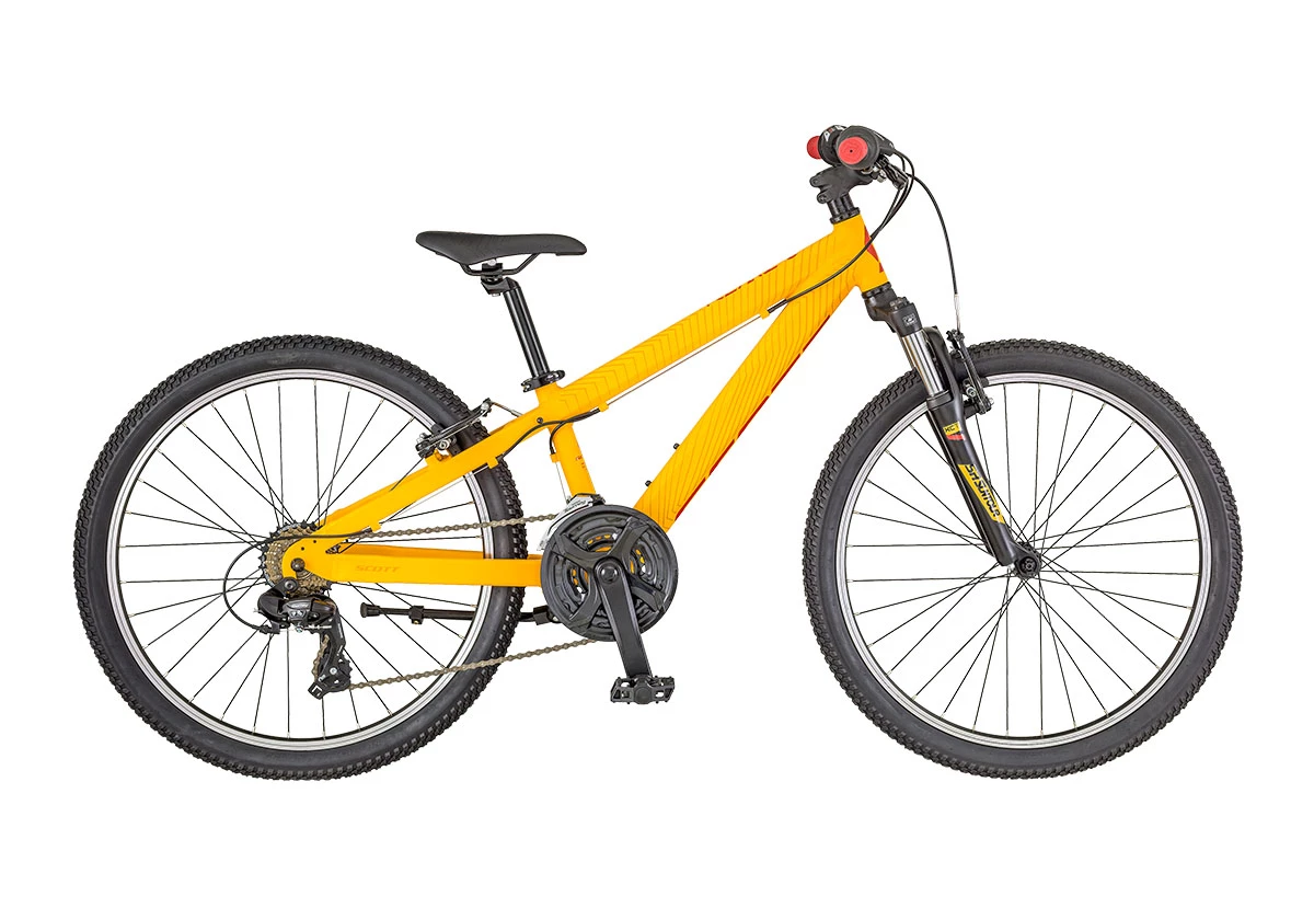 SCOTT Gul Voltage JR 24