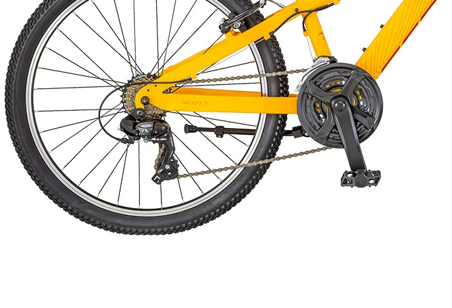 SCOTT Gul Voltage JR 24