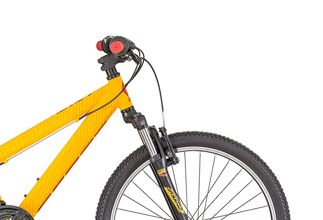 SCOTT Gul Voltage JR 24