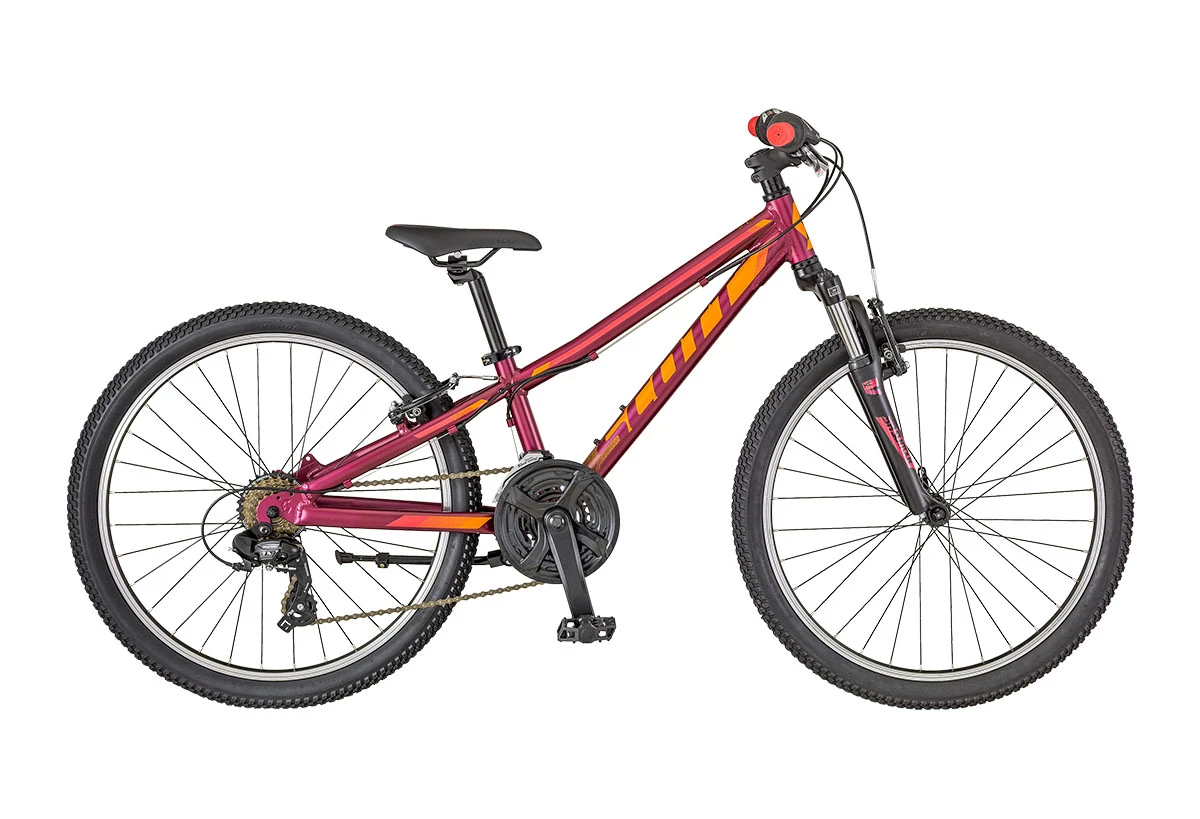 SCOTT Lilla Contessa JR 24