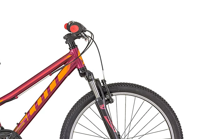 SCOTT Lilla Contessa JR 24