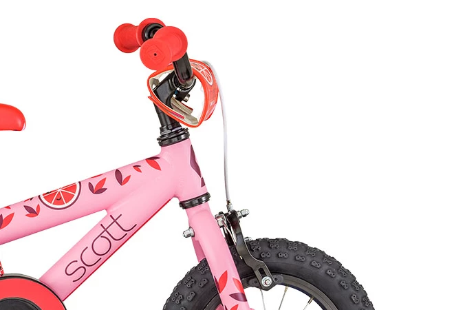 SCOTT Pink Contessa JR 12